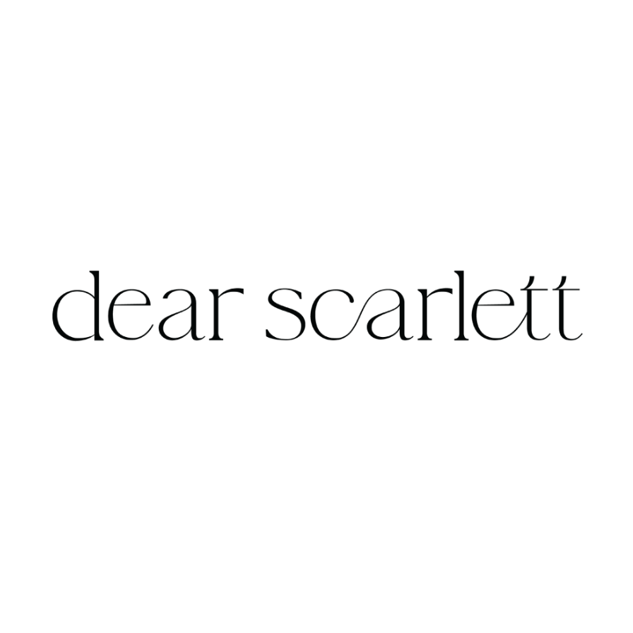 Dear Scarlett