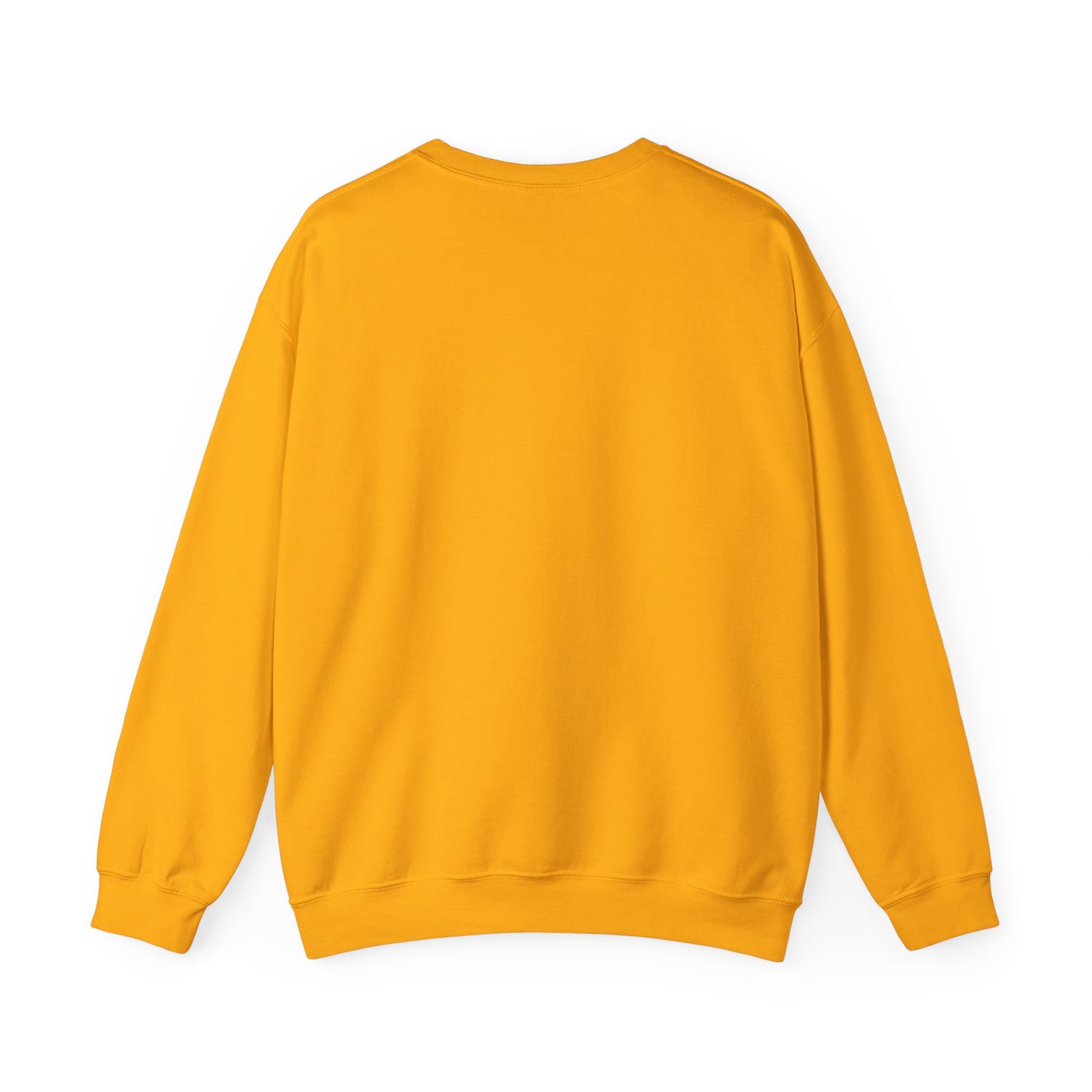 Sweet Cream Butter Unisex Crewneck Sweatshirt Gildan